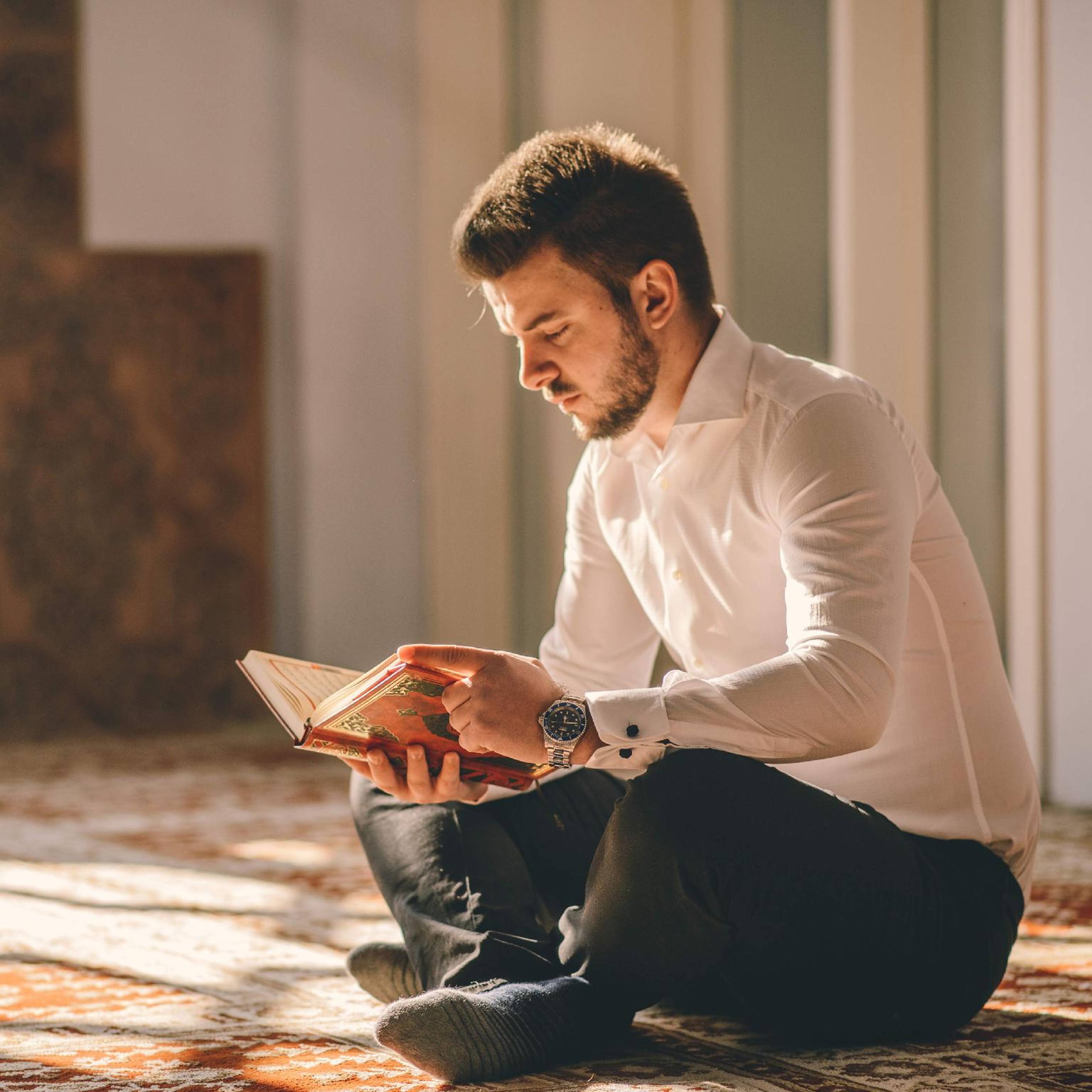 Faith & Certainty | In Pursuit of Conviction