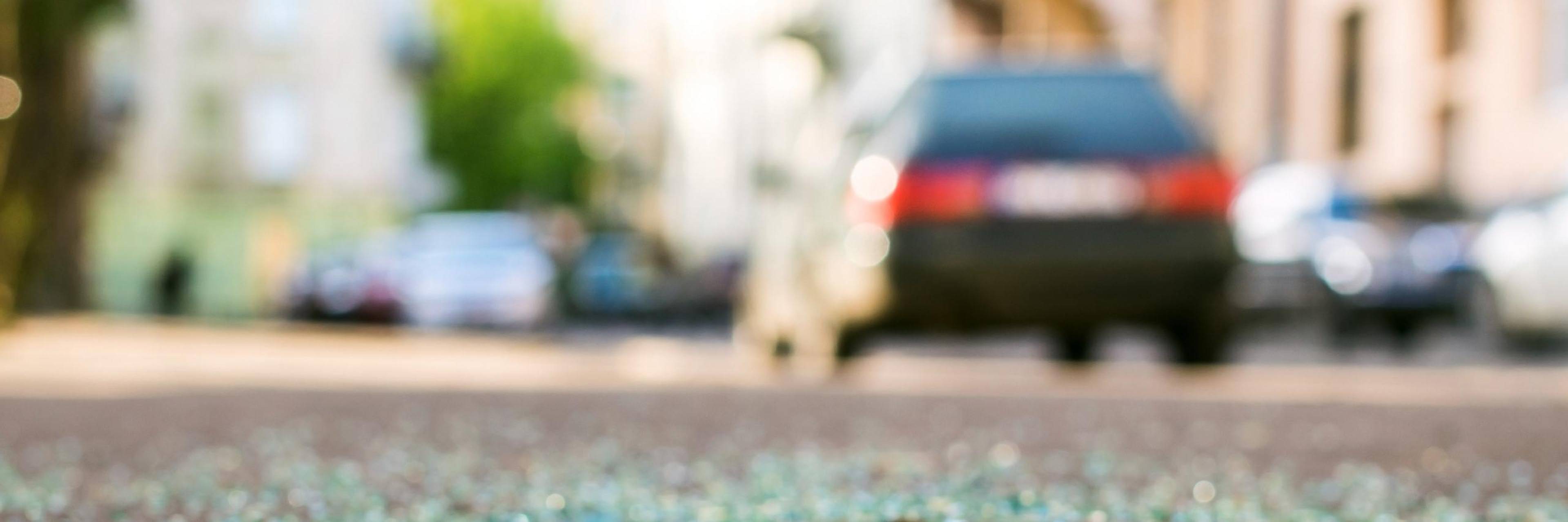 "Everything is Falling Apart": Dealing with Unexpected Life Detours