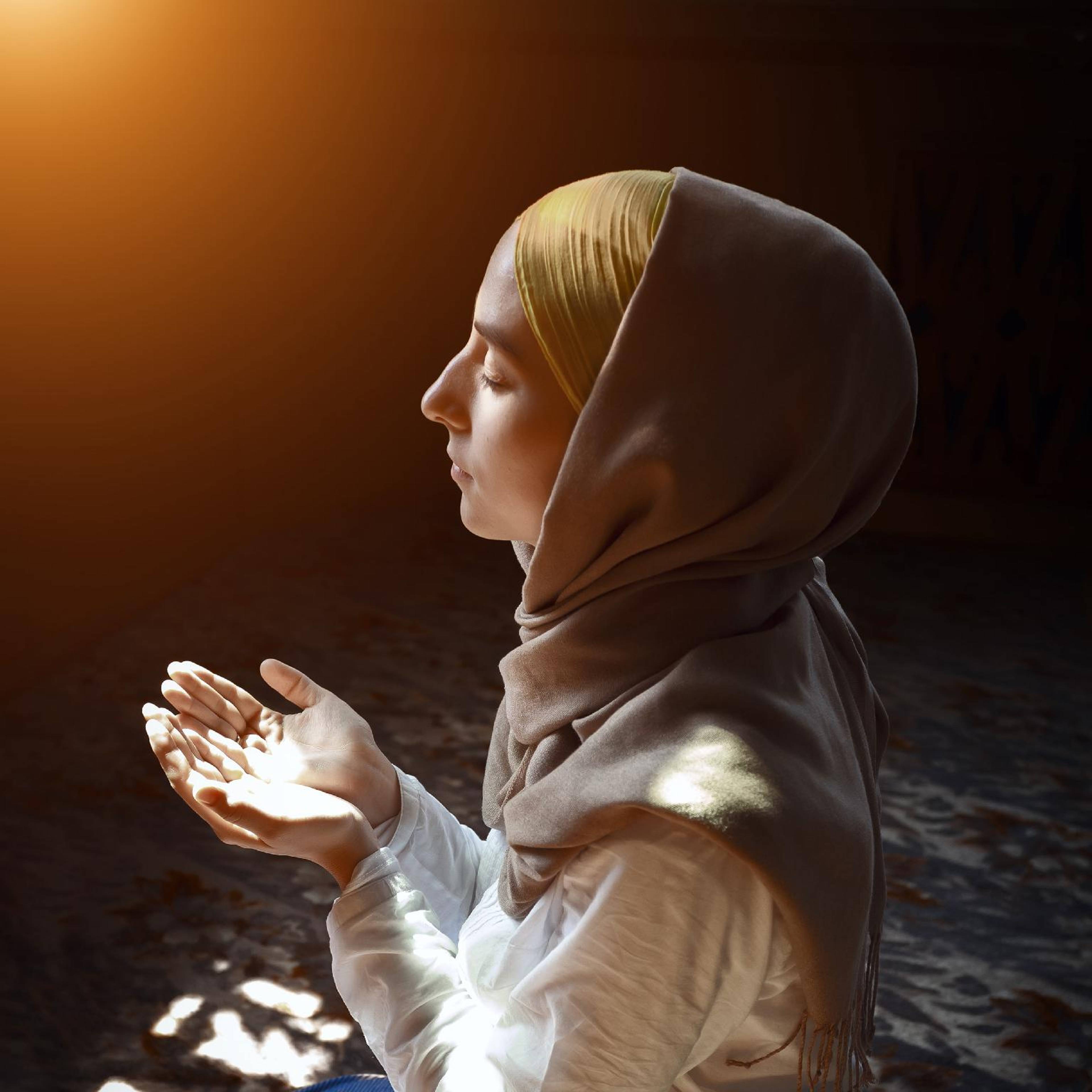 In Hardship and in Ease: How to Rely on God