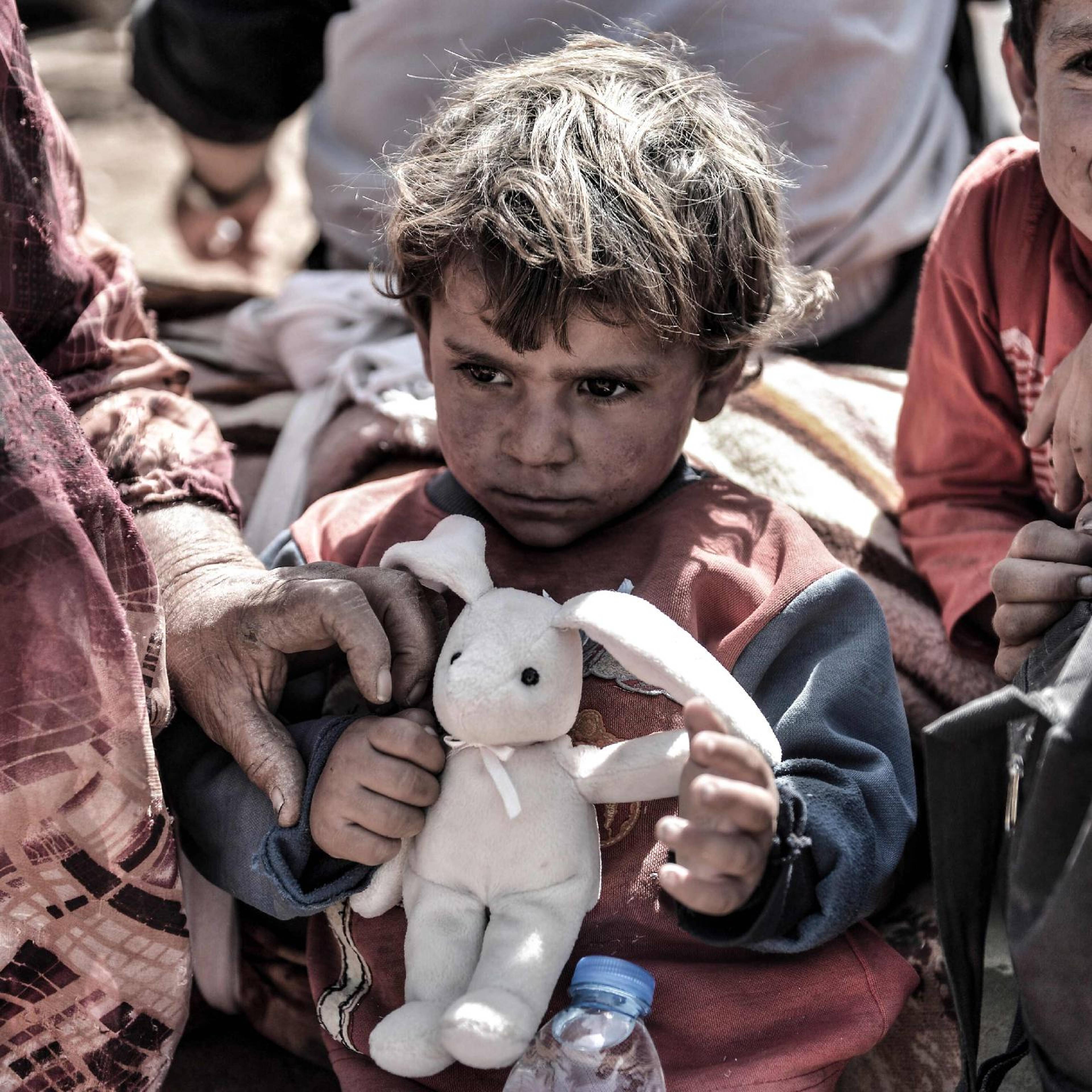 The Problem of Evil: A Multifaceted Islamic Solution
