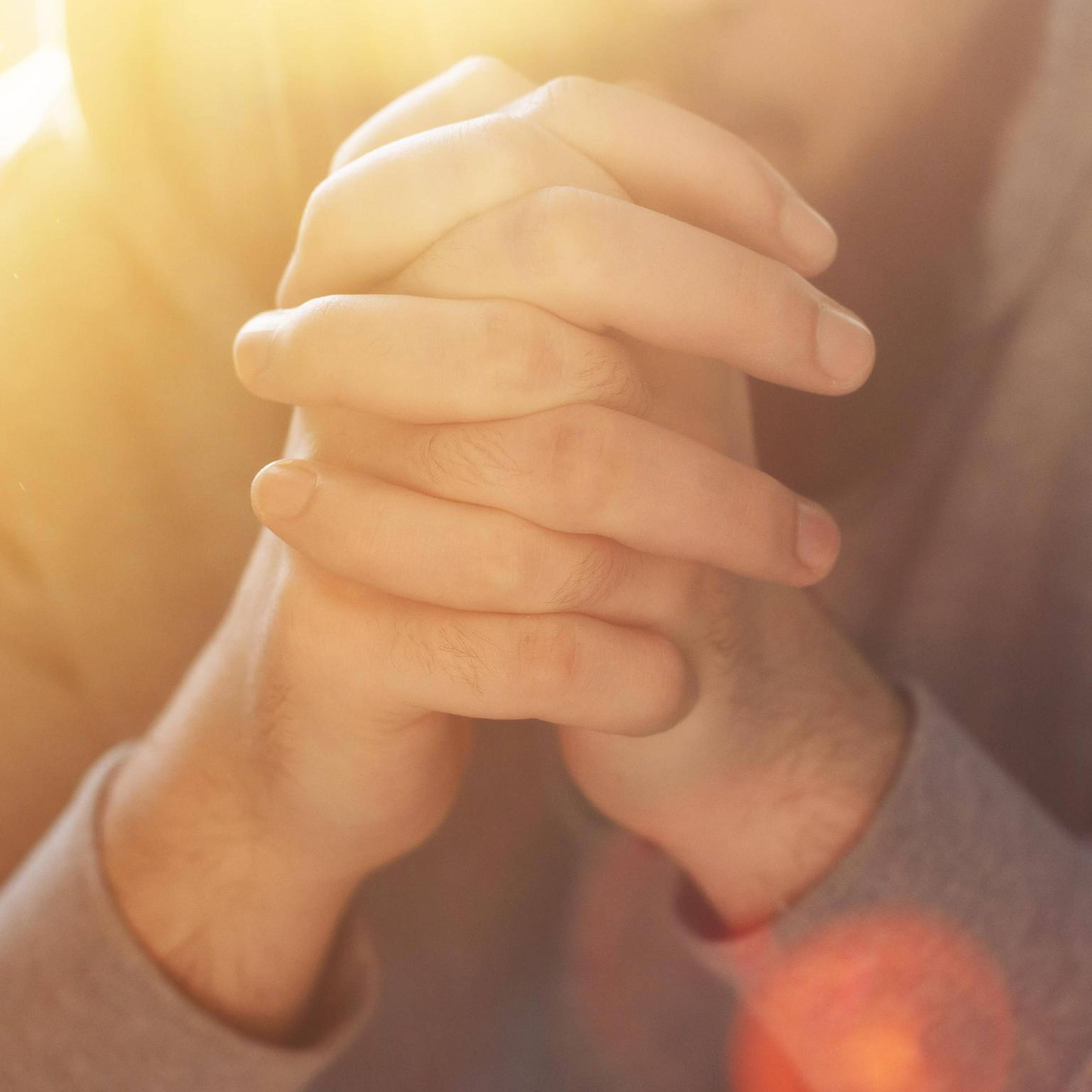 Coping with Grief: A Spiritual and Psychological Guide