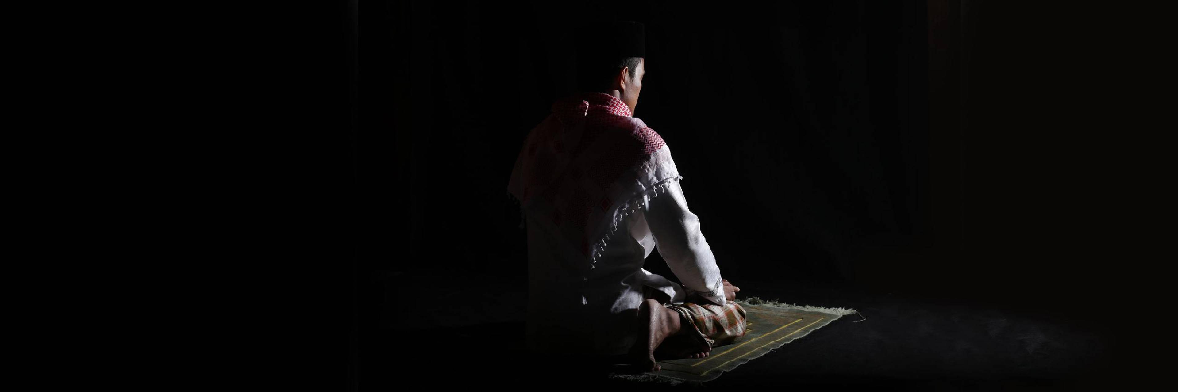 Tahajjud: Fuel for the Self and Society