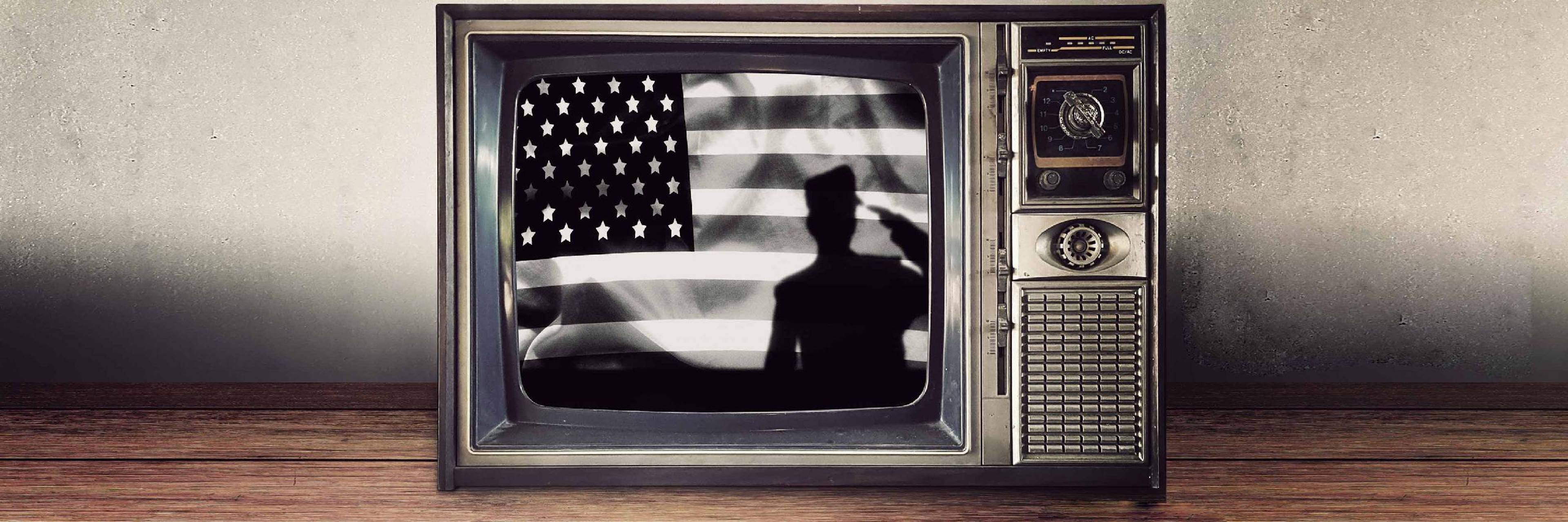 The Green Scare: Islamophobia, Foreign Policy, and the Making of American Identity