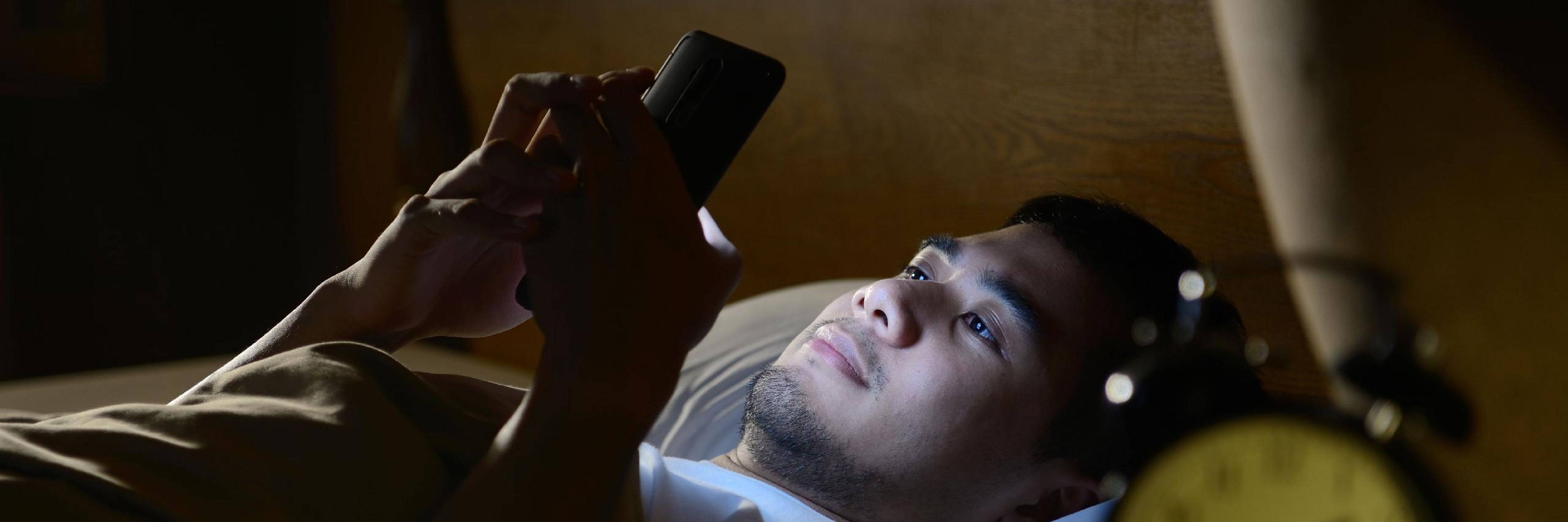 Taking Account of Tech: Fulfilling Our Personhood in the Smartphone Era