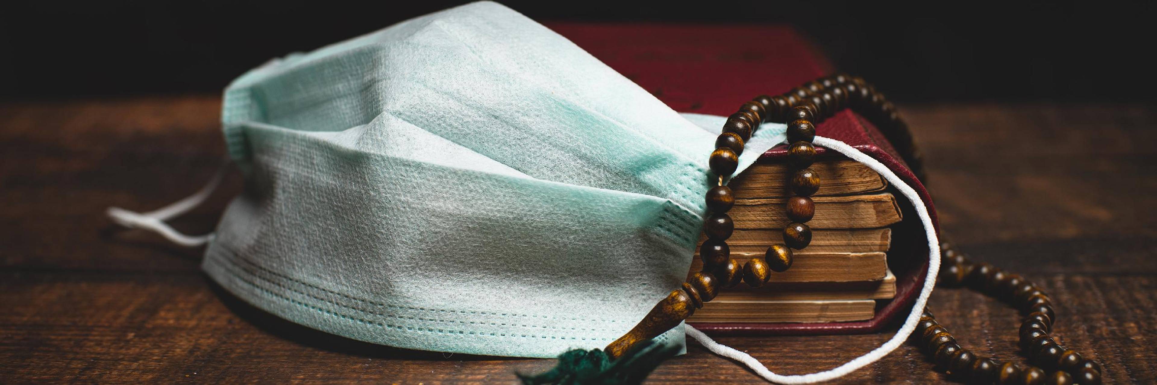 Coping with Pandemics: Psychological and Spiritual Lessons from Islamic History