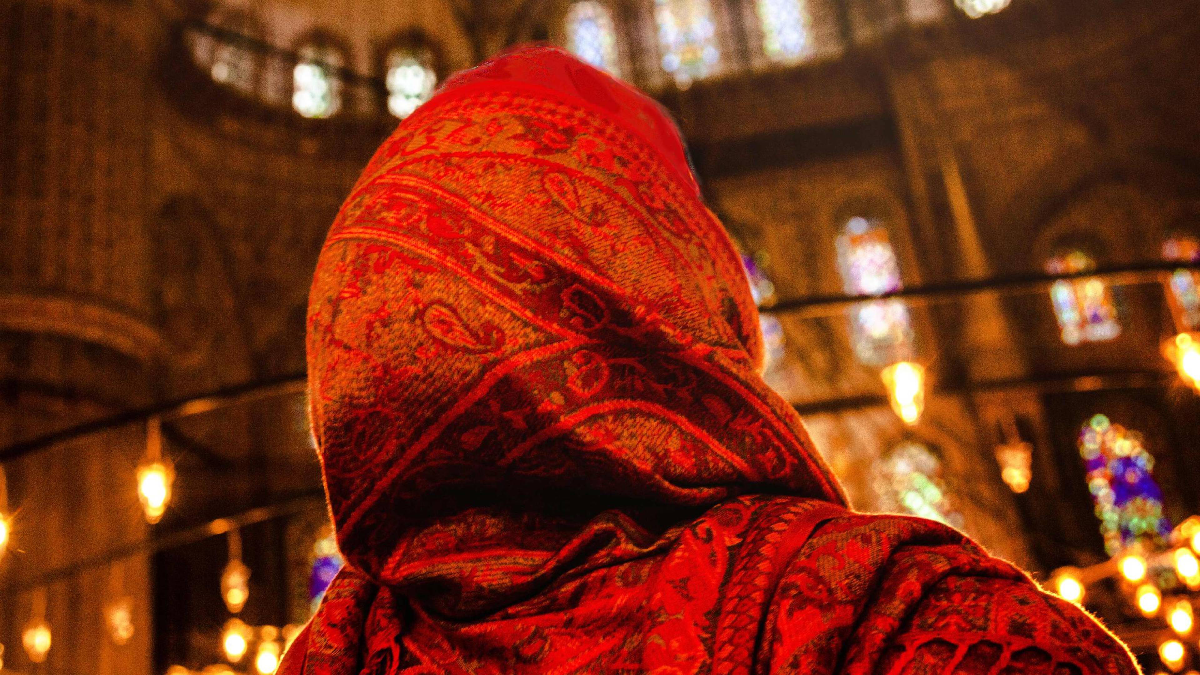 Hijab: Spotlighting Servitude to God